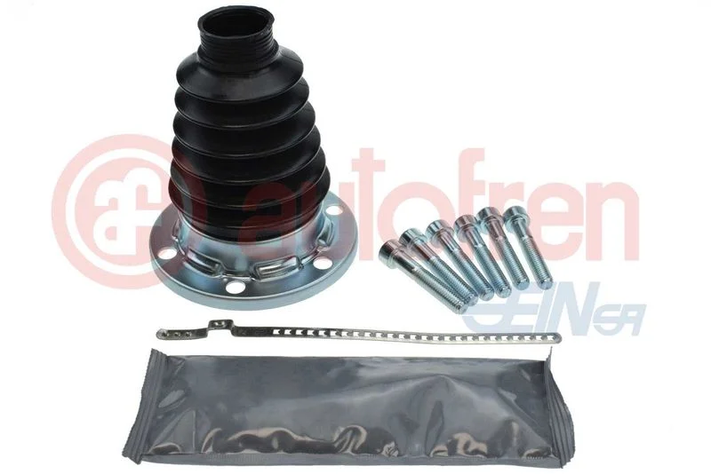 Bellow Kit, drive shaft AUTOFREN SEINSA D8571T