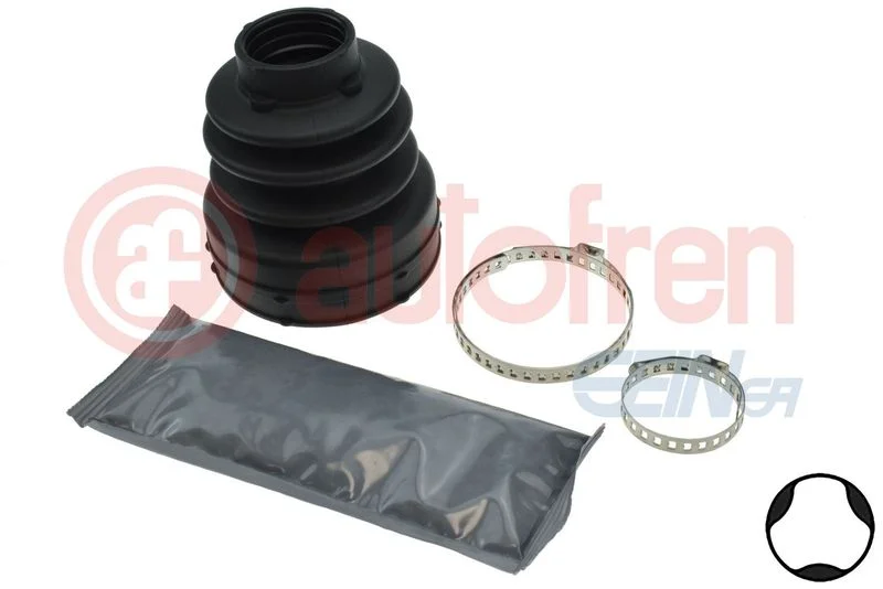 Bellow Kit, drive shaft AUTOFREN SEINSA D8574