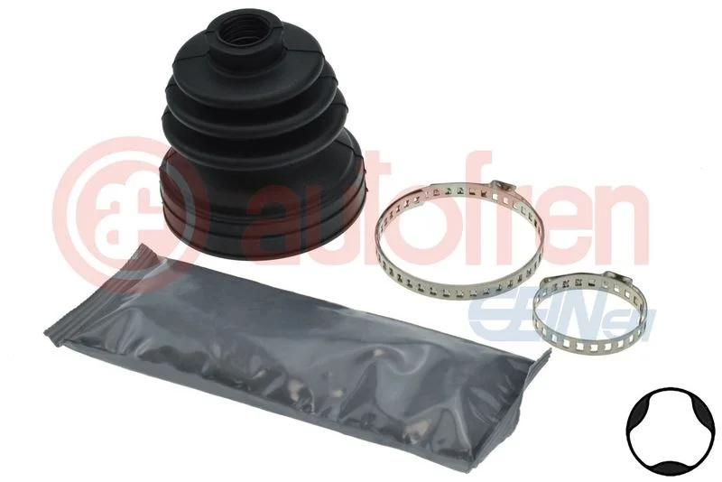 Bellow Kit, drive shaft AUTOFREN SEINSA D8605