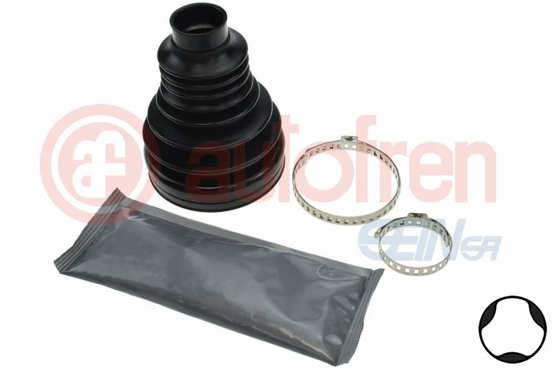 Bellow Kit, drive shaft AUTOFREN SEINSA D8647T