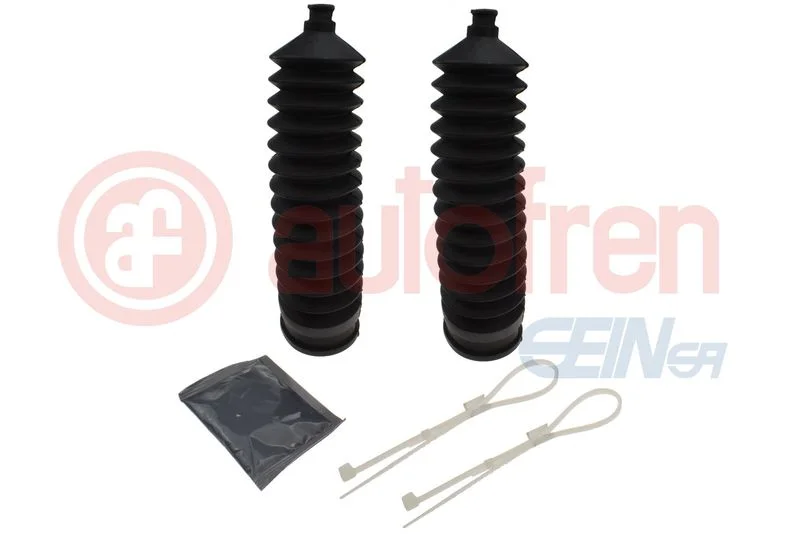 Bellow Kit, steering AUTOFREN SEINSA D9055C