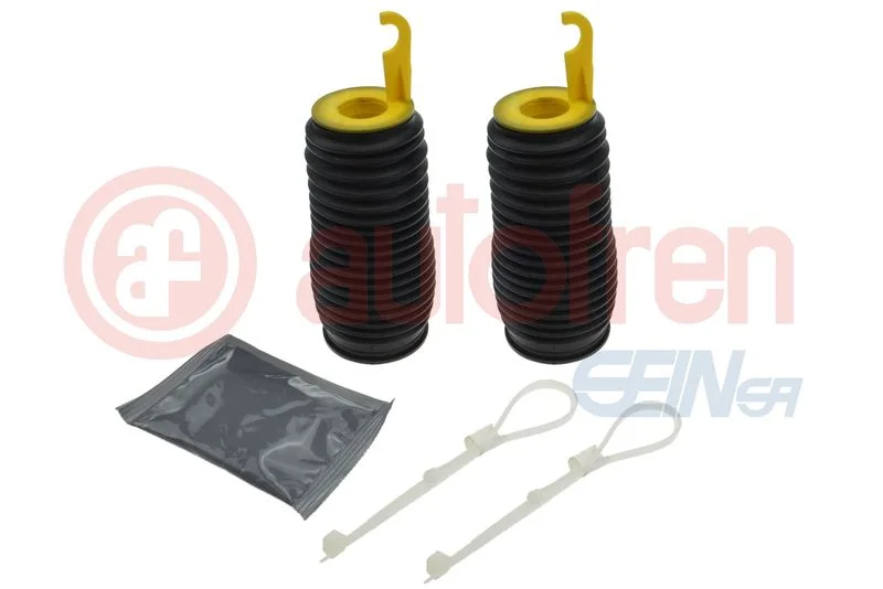 Bellow Kit, steering AUTOFREN SEINSA D9224C