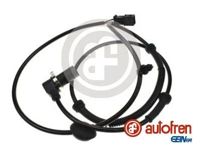 Senzor, hitrost kolesa AUTOFREN SEINSA DS0030