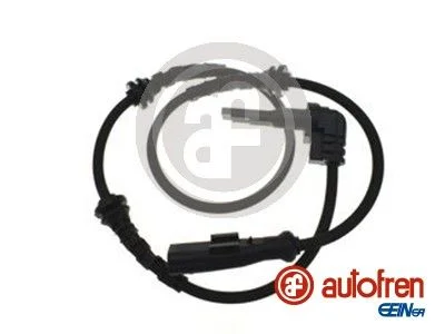 Senzor, hitrost kolesa AUTOFREN SEINSA DS0045