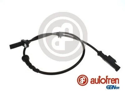 Senzor, hitrost kolesa AUTOFREN SEINSA DS0048