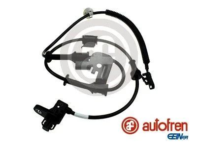 Senzor, hitrost kolesa AUTOFREN SEINSA DS0064