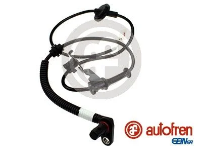 Senzor, hitrost kolesa AUTOFREN SEINSA DS0067