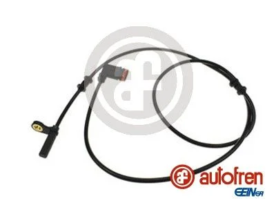 Sensor, wheel speed AUTOFREN SEINSA DS0110