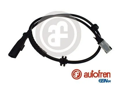 Senzor, hitrost kolesa AUTOFREN SEINSA DS0142