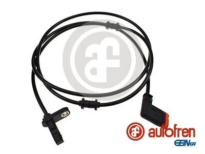 Senzor, hitrost kolesa AUTOFREN SEINSA DS0176