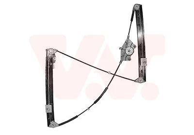 Regulator oken VAN WEZEL 0325261