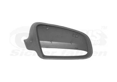 Cover, exterior mirror VAN WEZEL 0325842