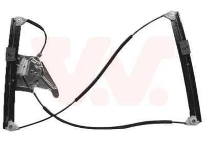 Regulator oken VAN WEZEL 0330262
