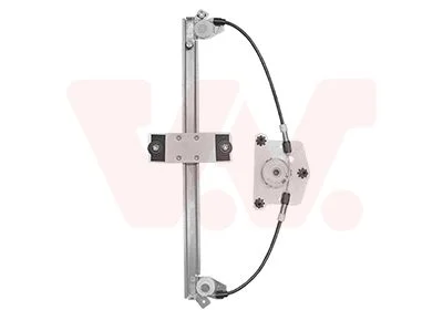 Regulator oken VAN WEZEL 0332265