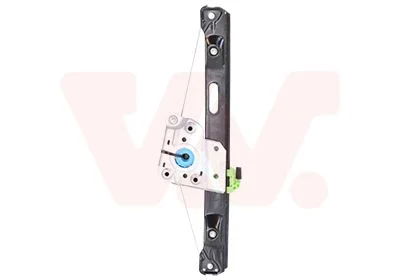 Lango pakėliklis VAN WEZEL 0628264