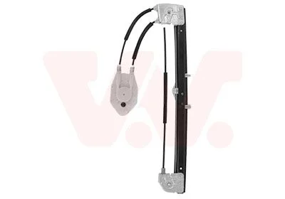 Regulator oken VAN WEZEL 0639264