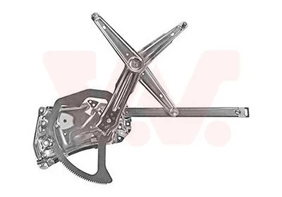 Window Regulator VAN WEZEL 0642262