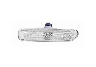 Direction Indicator VAN WEZEL 0646916