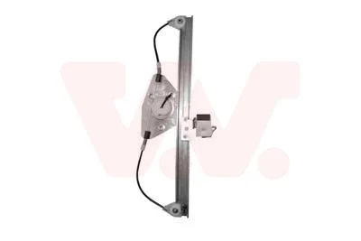 Window Regulator VAN WEZEL 0655264