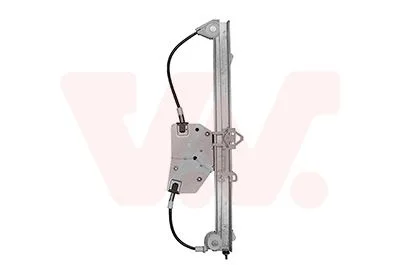 Window Regulator VAN WEZEL 0657263