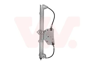 Window Regulator VAN WEZEL 0657264