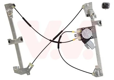 Regulator oken VAN WEZEL 0903261