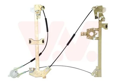 Regulator oken VAN WEZEL 0903265