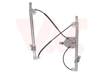 Regulator oken VAN WEZEL 0963261