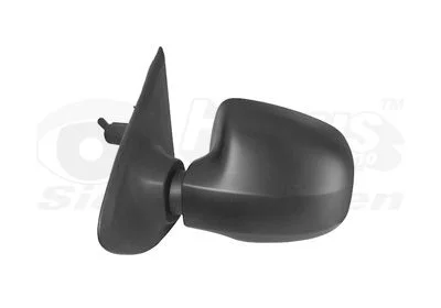 Exterior Mirror VAN WEZEL 1507803