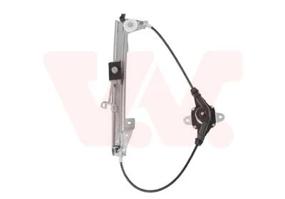 Regulator oken VAN WEZEL 1624227