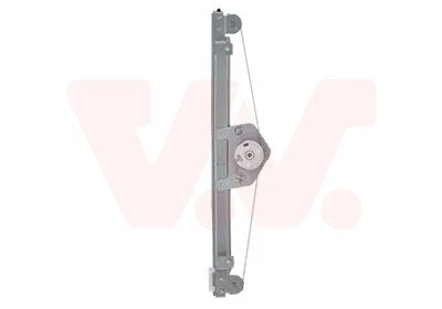 Regulator oken VAN WEZEL 1624263