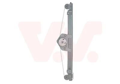 Regulator oken VAN WEZEL 1624264