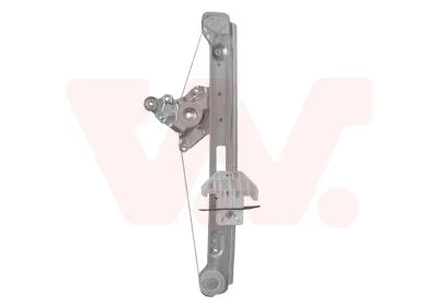 Regulator oken VAN WEZEL 1858267