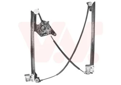 Regulator oken VAN WEZEL 1867269