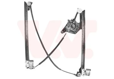 Regulator oken VAN WEZEL 1867270