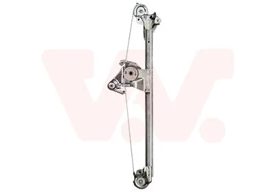 Window Regulator VAN WEZEL 3028263