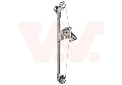 Window Regulator VAN WEZEL 3028264