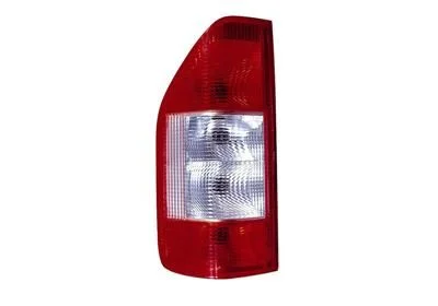 Tail Light Assembly VAN WEZEL 3076921