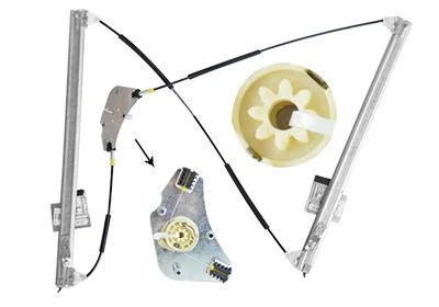 Window Regulator VAN WEZEL 3080262