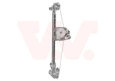 Regulator oken VAN WEZEL 3742268