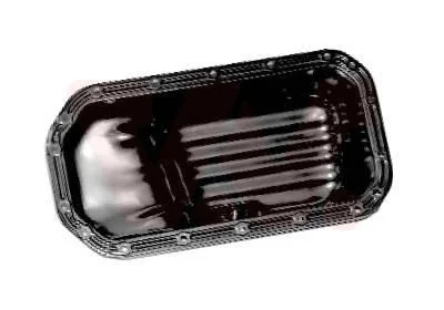 Oljna posoda VAN WEZEL 3770072