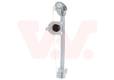 Window Regulator VAN WEZEL 3781267