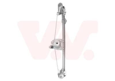 Regulator oken VAN WEZEL 3790268