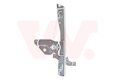 Window Regulator VAN WEZEL 4068261