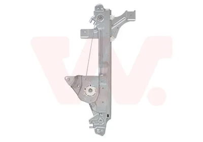 Regulator oken VAN WEZEL 4068264