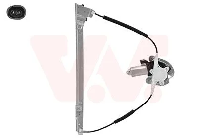Window Regulator VAN WEZEL 4323265