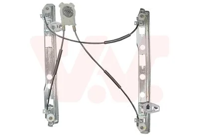 Regulator oken VAN WEZEL 4327264