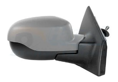 Zunanje ogledalo VAN WEZEL 4333814