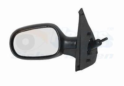 Zunanje ogledalo VAN WEZEL 4341803