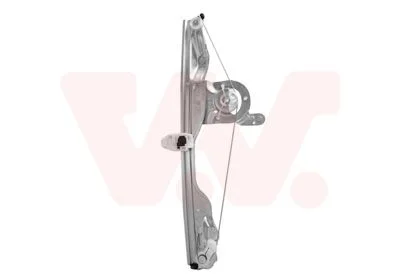 Window Regulator VAN WEZEL 4366261